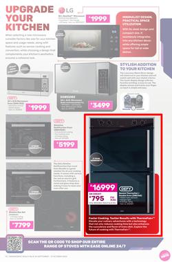 Game : Electronics Mania (24 September - 31 October 2024), page 13