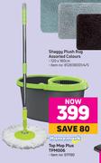Homemark Top Mop Plus TPM006