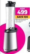 Meiger 350W Vortex Personal Blender