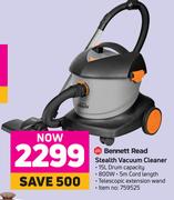 Bennett Read Stealth Vacuum Cleaner