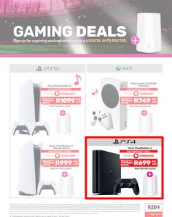 Game : Black Friday Vodacom (07 November - 06 December 2023), page 13