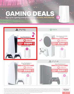 Game : Black Friday Vodacom (07 November - 06 December 2023), page 13