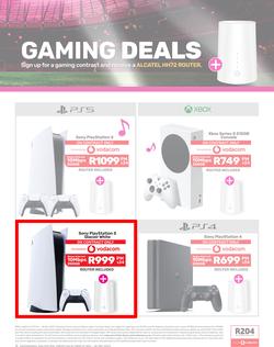 Game : Black Friday Vodacom (07 November - 06 December 2023), page 13