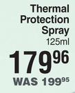 Noah Thermal Protection Spray-125ml 