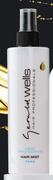 Heat Protection Hair Mist Assorted-250ml