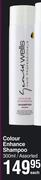 Colour Enhance Shampoo Assorted-300ml Each
