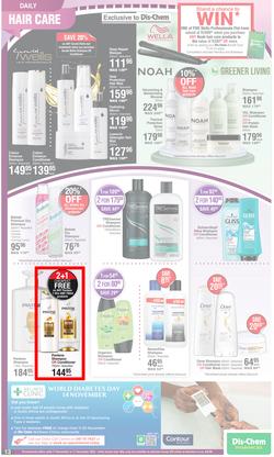 Dis-Chem : Hello Summer Time Savings (17 November - 11 December 2022), page 13