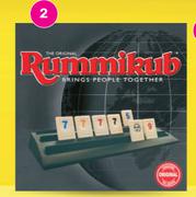 Prima Rummikub Classic Game