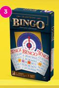 Prima Bingo In A Tin