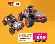 I-Play Cam Cruiser