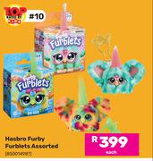Hasbro Furby Furblets Assorted-Each