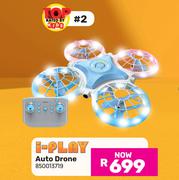 I-Play Auto Drone