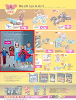 Game : Festive Savings (03 December - 31 December 2024), page 13