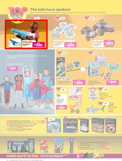 Game : Festive Savings (03 December - 31 December 2024), page 13