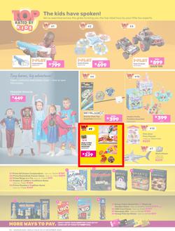 Game : Festive Savings (03 December - 31 December 2024), page 13