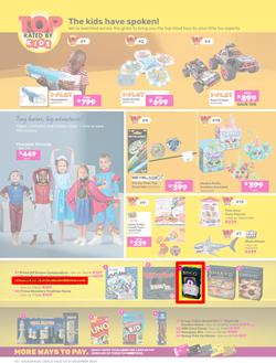 Game : Festive Savings (03 December - 31 December 2024), page 13