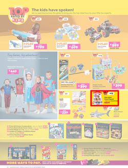 Game : Festive Savings (03 December - 31 December 2024), page 13