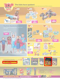 Game : Festive Savings (03 December - 31 December 2024), page 13