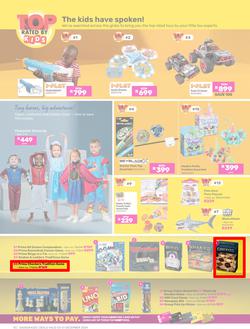 Game : Festive Savings (03 December - 31 December 2024), page 13