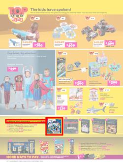 Game : Festive Savings (03 December - 31 December 2024), page 13