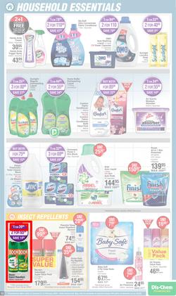 Dis-Chem : Big Save (12 January - 12 February 2023), page 13