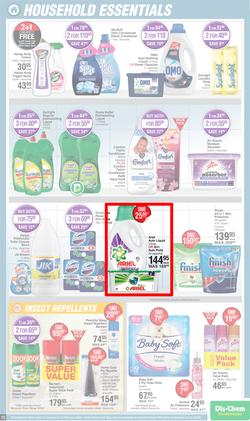 Dis-Chem : Big Save (12 January - 12 February 2023), page 13