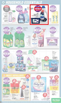 Dis-Chem : Big Save (12 January - 12 February 2023), page 13