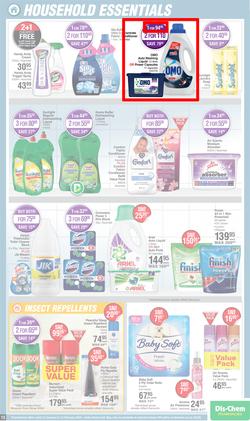 Dis-Chem : Big Save (12 January - 12 February 2023), page 13