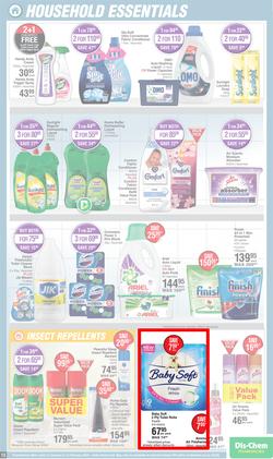 Dis-Chem : Big Save (12 January - 12 February 2023), page 13