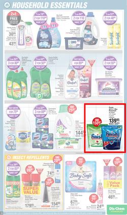 Dis-Chem : Big Save (12 January - 12 February 2023), page 13