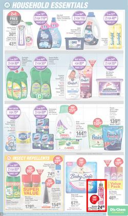 Dis-Chem : Big Save (12 January - 12 February 2023), page 13