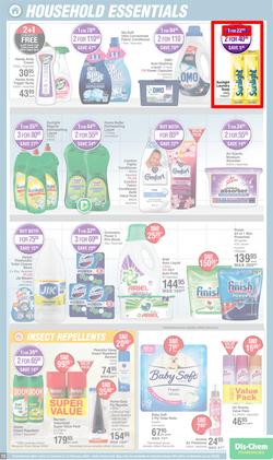 Dis-Chem : Big Save (12 January - 12 February 2023), page 13