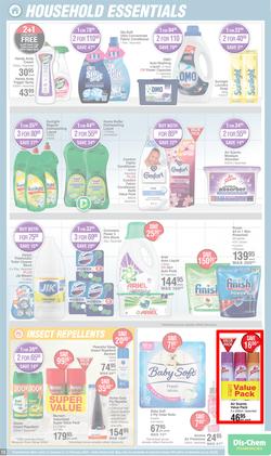 Dis-Chem : Big Save (12 January - 12 February 2023), page 13
