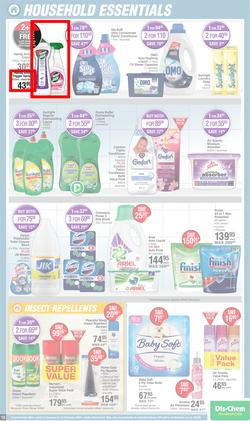 Dis-Chem : Big Save (12 January - 12 February 2023), page 13