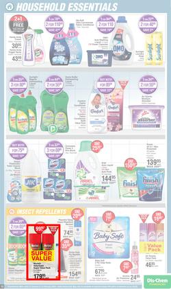 Dis-Chem : Big Save (12 January - 12 February 2023), page 13
