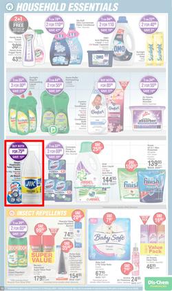Dis-Chem : Big Save (12 January - 12 February 2023), page 13