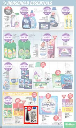 Dis-Chem : Big Save (12 January - 12 February 2023), page 13