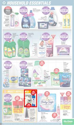 Dis-Chem : Big Save (12 January - 12 February 2023), page 13