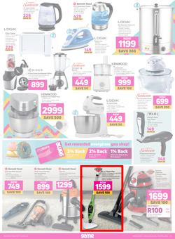 Game : Don't Be Spent This Easter (06 April - 19 April 2022), page 13