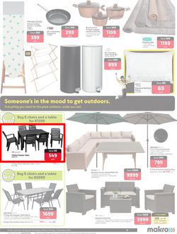Makro : Black Friday (24 November - 01 December 2024), page 13