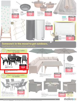 Makro : Black Friday (24 November - 01 December 2024), page 13