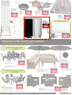 Makro : Black Friday (24 November - 01 December 2024), page 13