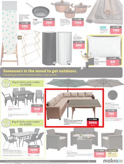 Makro : Black Friday (24 November - 01 December 2024), page 13