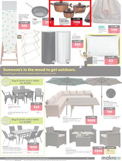 Makro : Black Friday (24 November - 01 December 2024), page 13