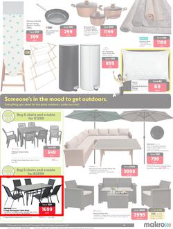 Makro : Black Friday (24 November - 01 December 2024), page 13