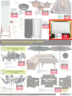 Makro : Black Friday (24 November - 01 December 2024), page 13