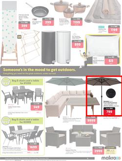 Makro : Black Friday (24 November - 01 December 2024), page 13