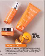 Nutri Women Dermaceutics Total Glow Skin Care Products-Each