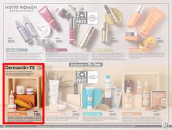 Dis-Chem : Best Of Beauty (16 February - 12 March 2023), page 13