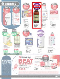 Dis-Chem : We Make Healthy Living Easier For You (15 September - 16 October 2022), page 13